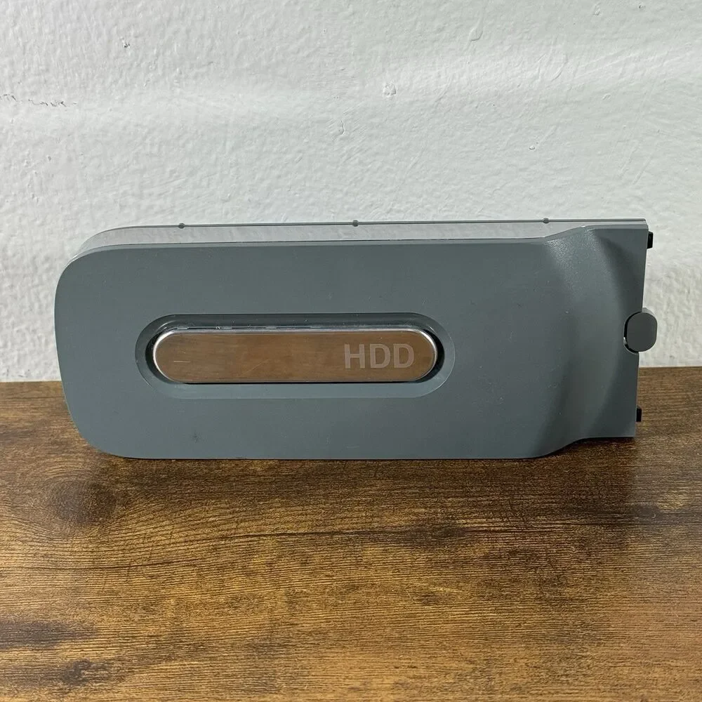 Xbox 360 20GB HDD External Hard Drive - Tested OEM Genuine - X804673-003